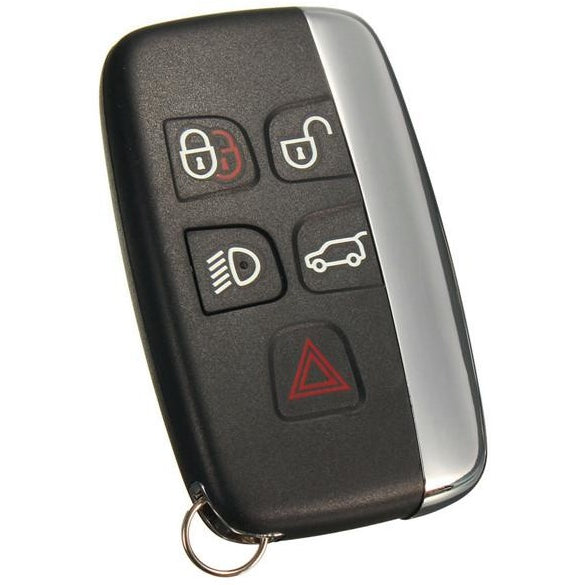 range rover remote