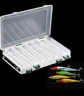 fishing storage boxes