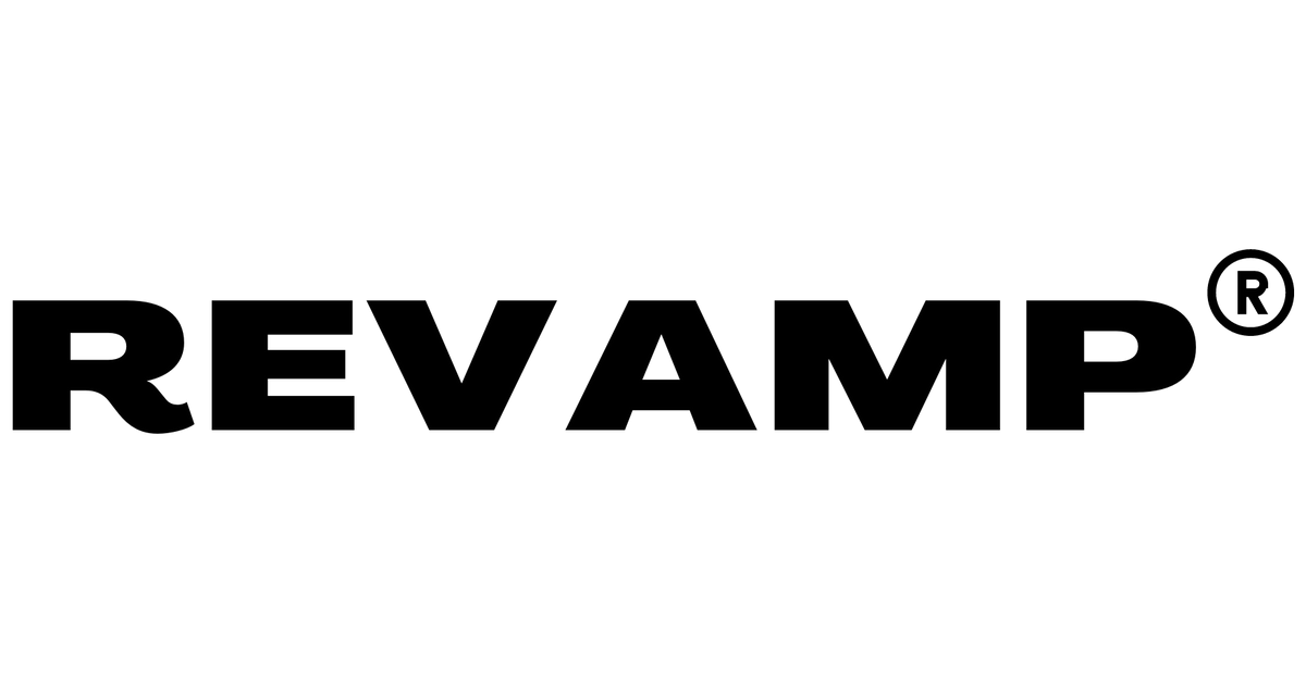 Revamp– REVAMP