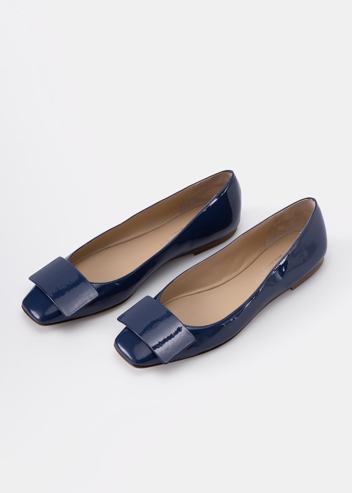 The Emma Blue - Final Sale – BellsandBecks.com