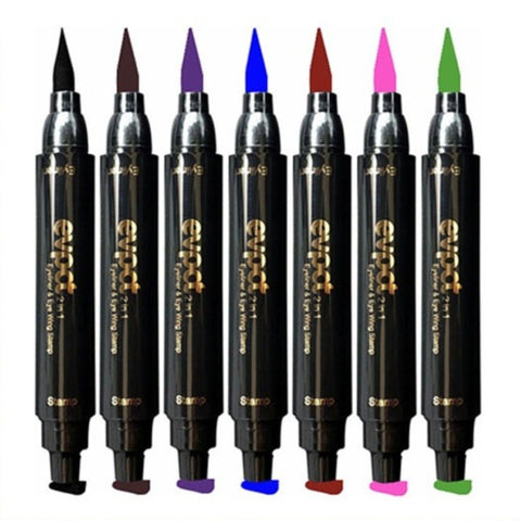 stylo eyeliner beautifuleyes.fr