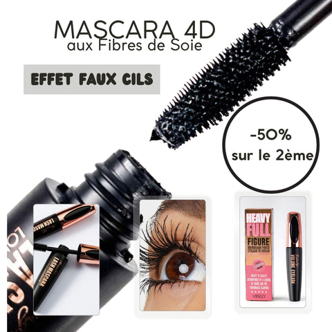 mascara 4D beautifuleyes.fr