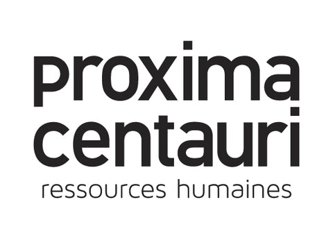 Proxima Centauri logo