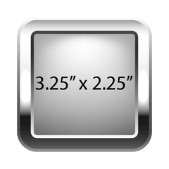 Boat & Jet Ski Yearly Tag Frame