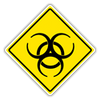 Zombie Symbol