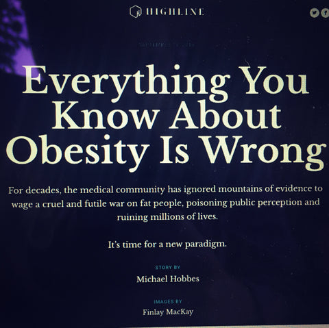 Everything you know about obesity it wrong average american woman clothing size