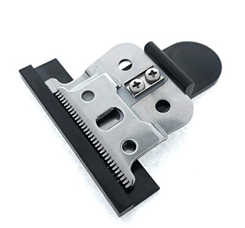 andis blade adjuster