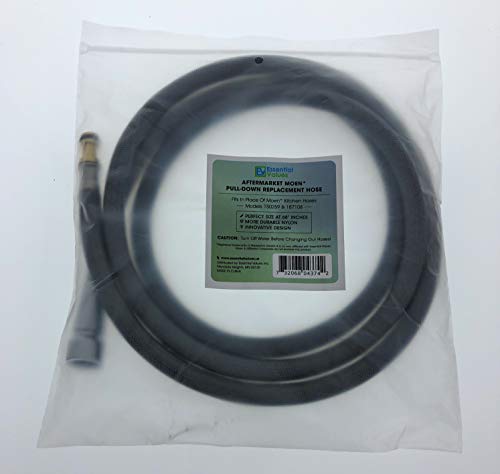 Pulldown Replacement Spray Hose For Moen Kitchen Faucets 150259