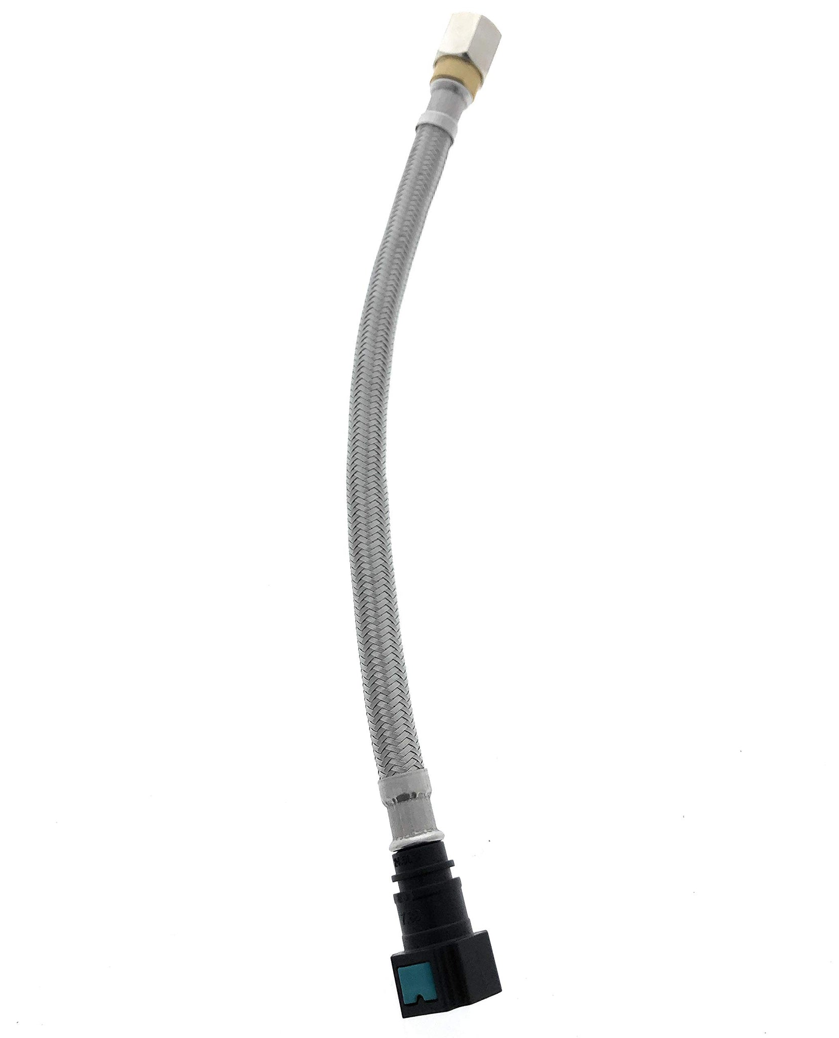 Pulldown Replacement Spray Hose Compatible With Hansgrohe Kitchen