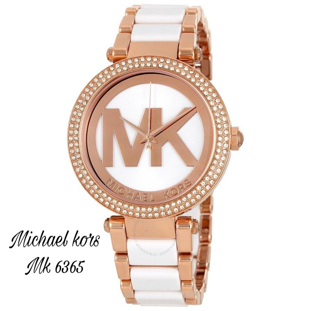 mk watch in india