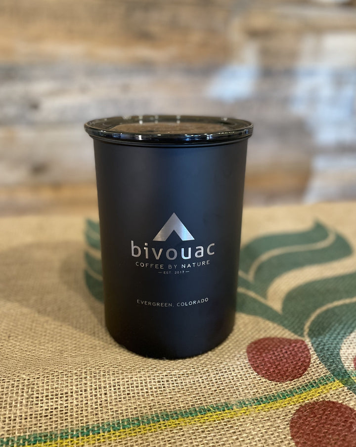 MiiR x Bivouac 360 Travel Tumbler – Bivouac Coffee Co.