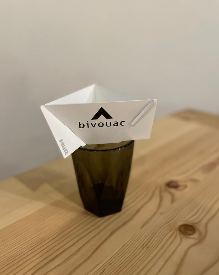 MiiR x Bivouac 360 Travel Tumbler – Bivouac Coffee Co.