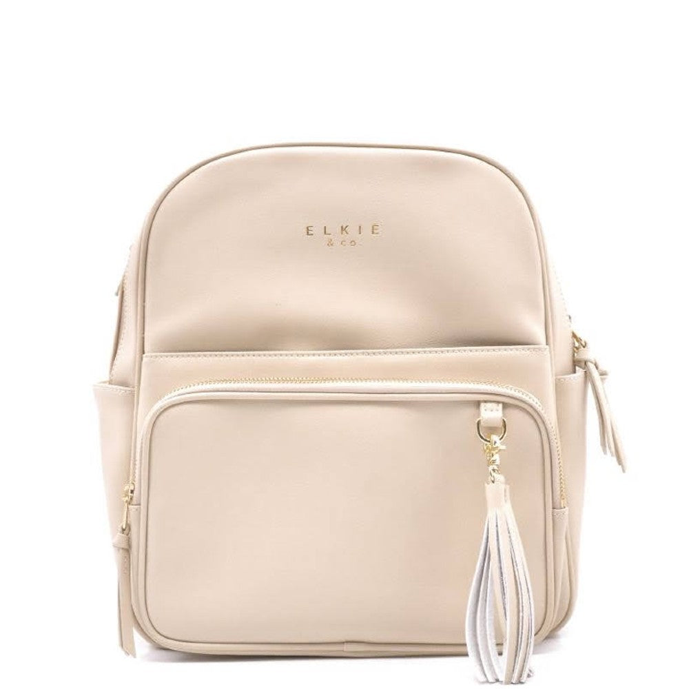 Elkie & Co. Capri Diaper Backpack