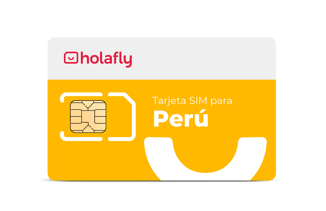 Guatemala SIM Card. Turkcell Holiday simcard 20 GB.