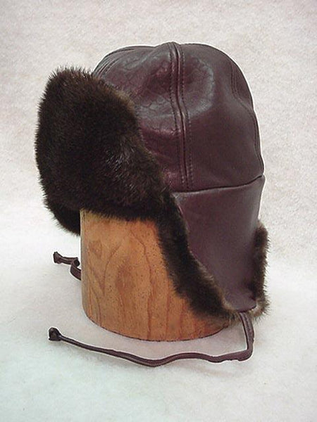 Aviator Hat – Shekhman Furs