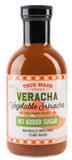 Midwest Meals & Veracha from True Made Foods