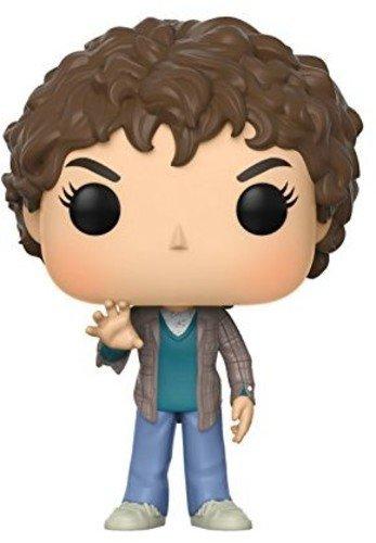 stranger things eleven funko pop