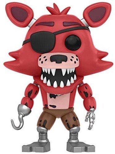 funko pop de five nights at freddy's