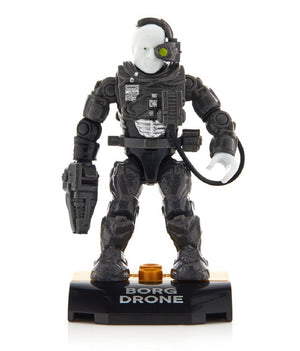 borg action figure