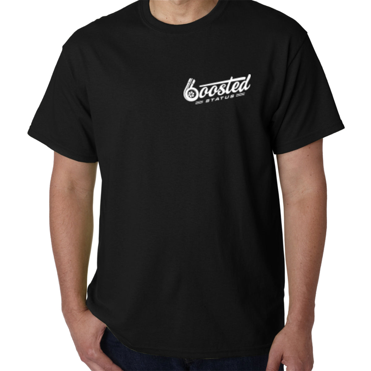 boosted apparel