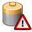 Battery Warning