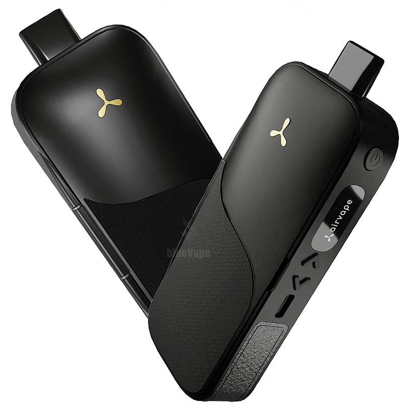 AirVape - Legacy Pro Vaporiser | blueVape | Reviews on Judge.me