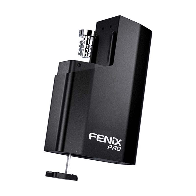 FENiX PRO Dry Herb Vaporiser