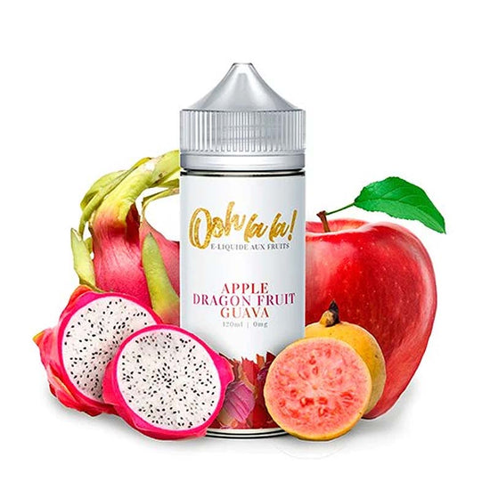 Guava - Olala