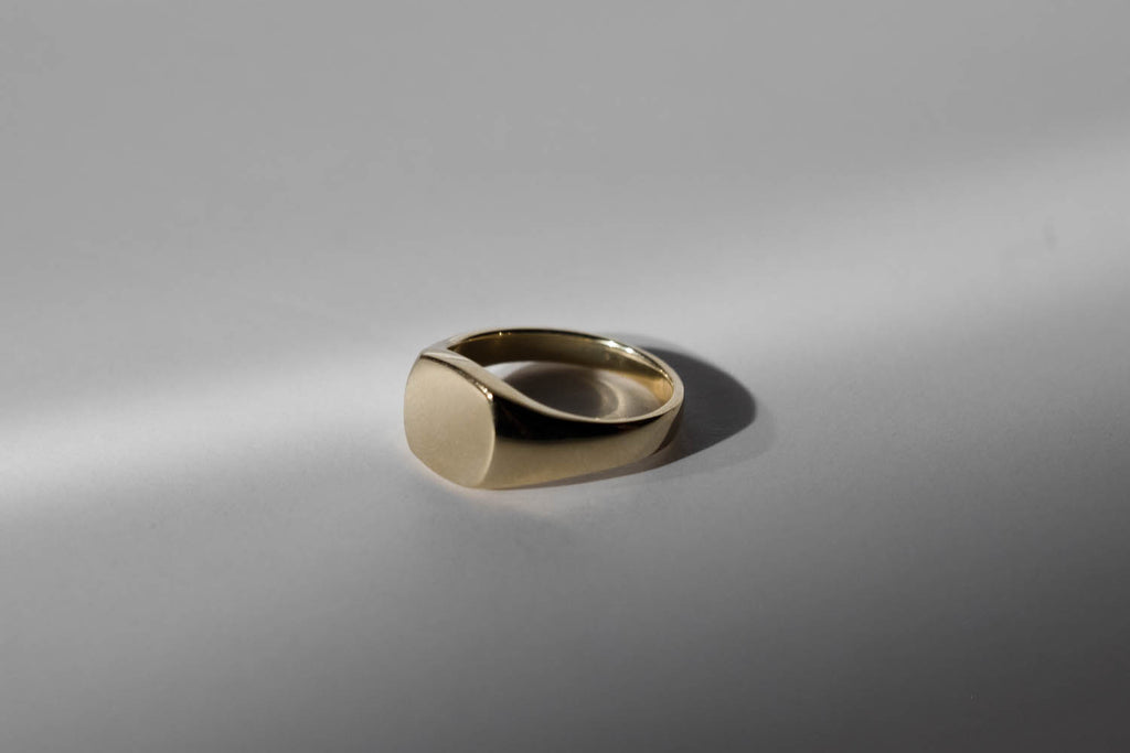 Signet Ring