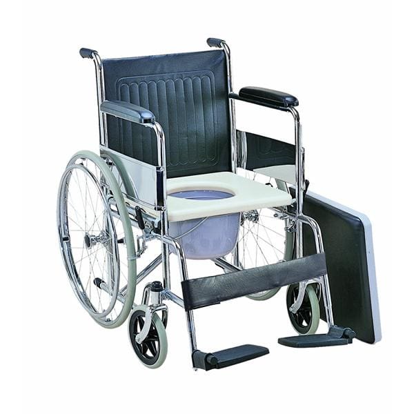 commode wheelchair