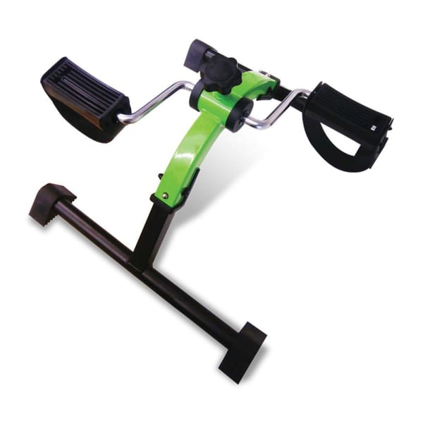 portable pedal exerciser