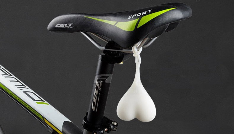 testicle lights for bike