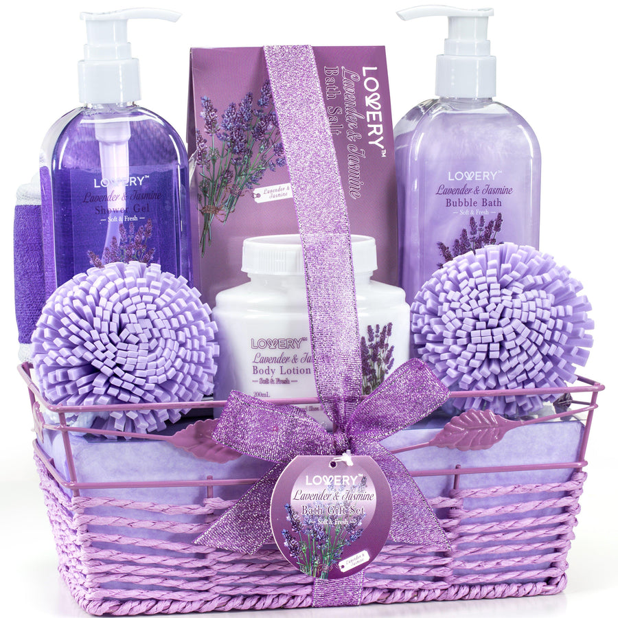 women's bath and body gift sets