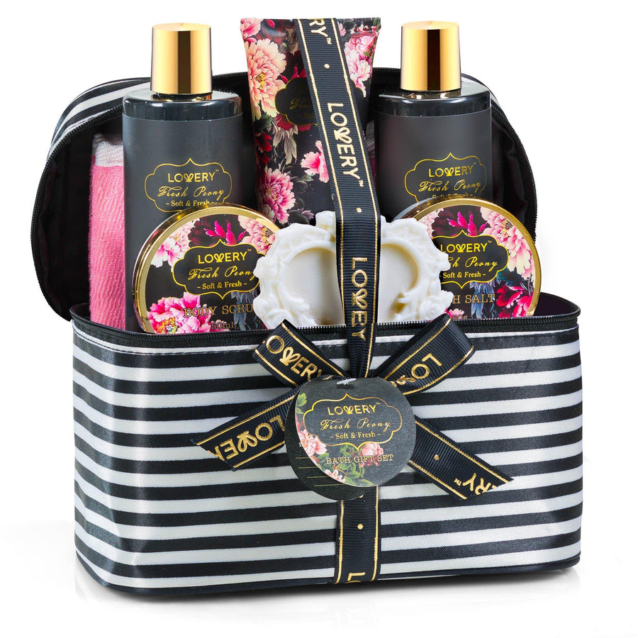 women's bath and body gift sets