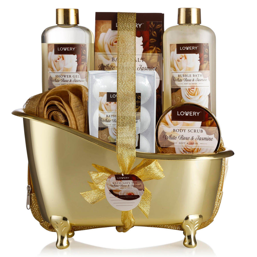 women's bath and body gift sets