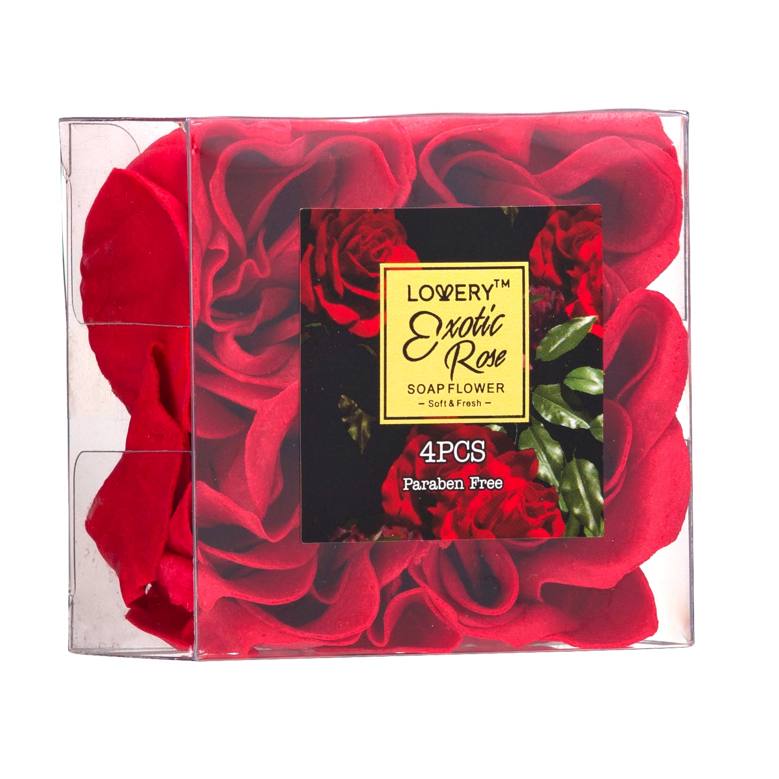 Luxury Spa Gift Set - Self Care Gift – Little Flower Soap Co