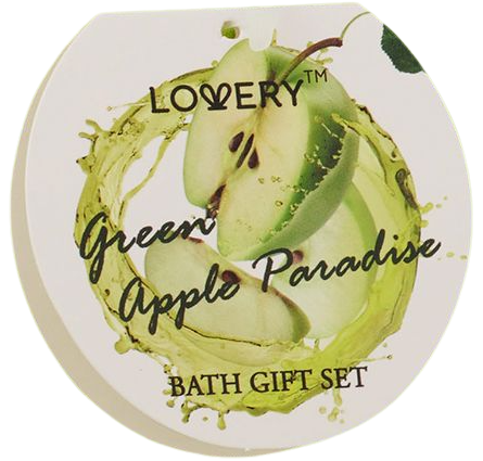 Sweet green Layette – Petit Gifts