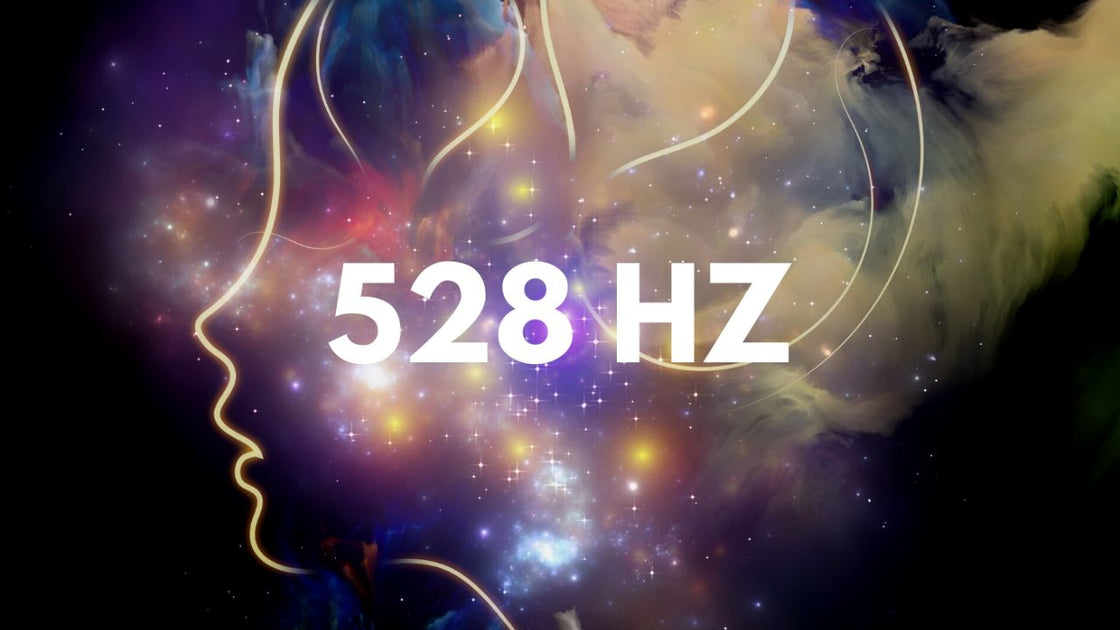research on 528 hz