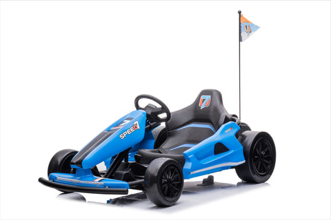 The Drifter | Drifting Go Kart for Kids