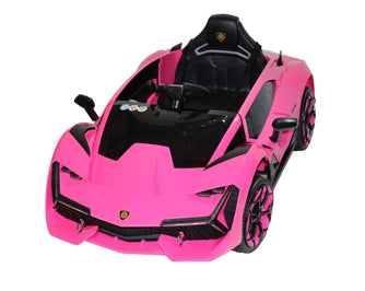 Luxury Electric Cars for Kids | Elegant Electronix