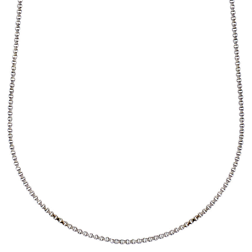 Necklaces - Buy Pilgrim necklaces in gold and silver for women here