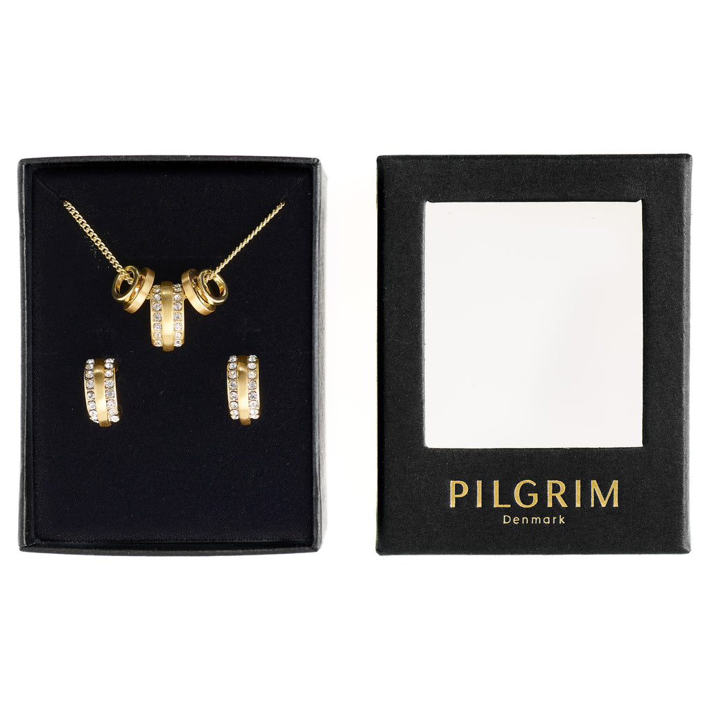 Bedst solgte | Bestil smykker online hos Pilgrim | dages returret