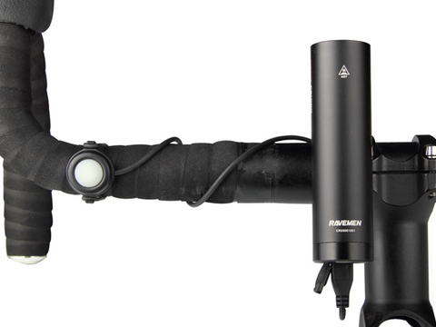 ravemen-cr1000-front-light-remote