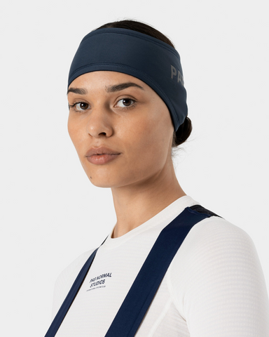 pas-normal-studios-logo-headband-navy