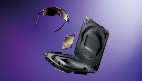 oakley-13-11-sunglasses-matte-fog-prizm-road-black-lens-packaging