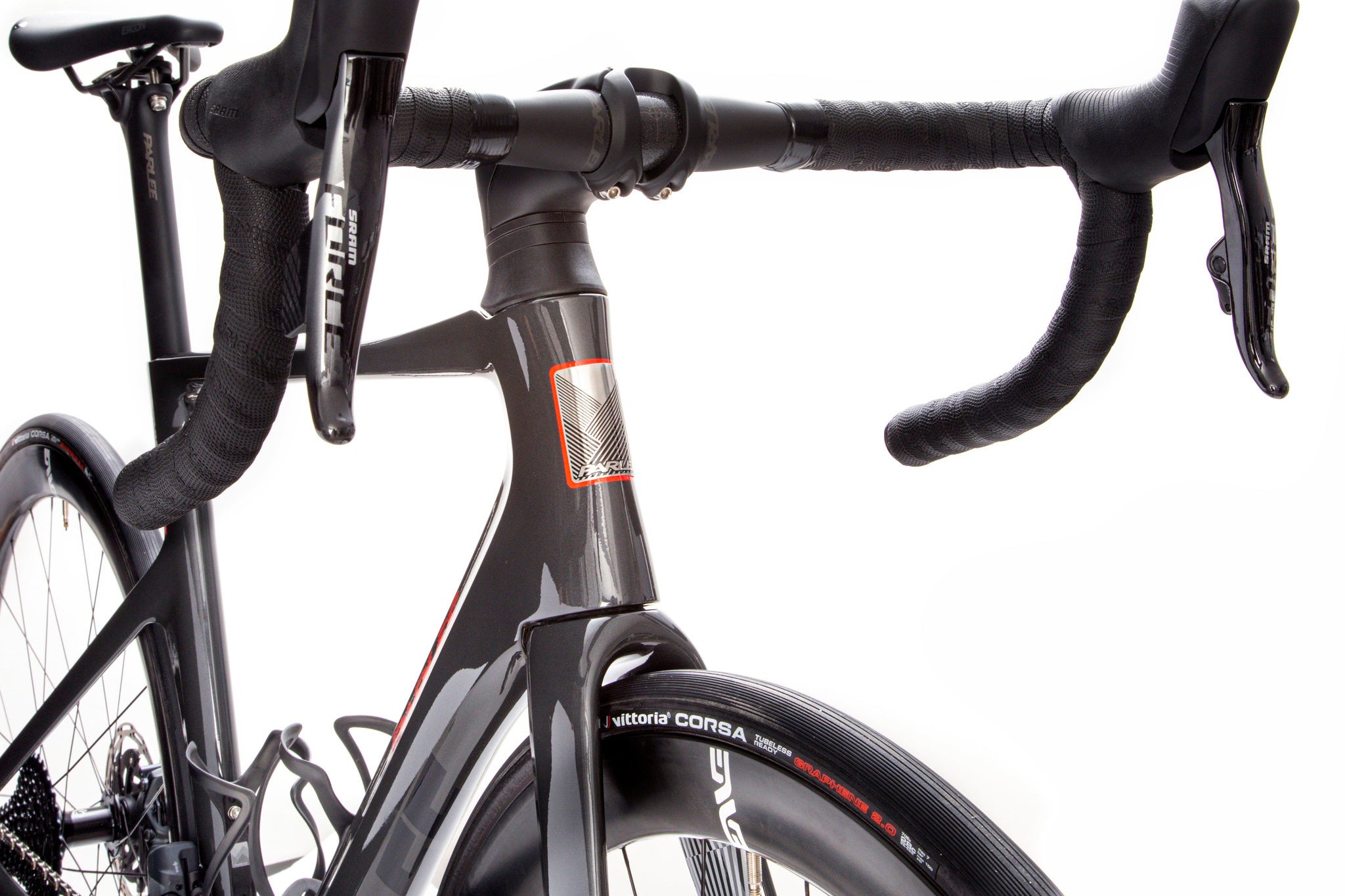 parlee rz7 2021