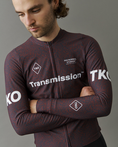 pas-normal-studios-t-k-o-mechanism-long-sleeve-jersey-mahogany-transmission