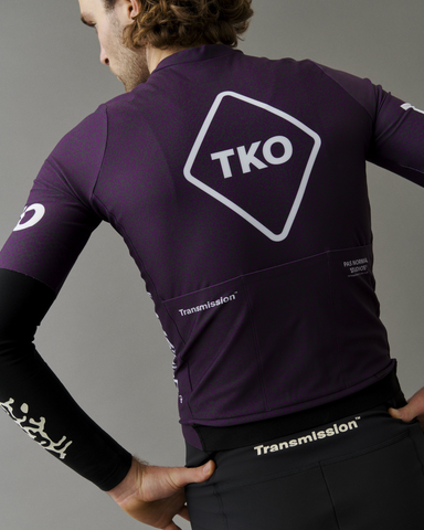 pas-normal-studios-t-k-o-short-sleeve-jersey-dark-purple-transmission