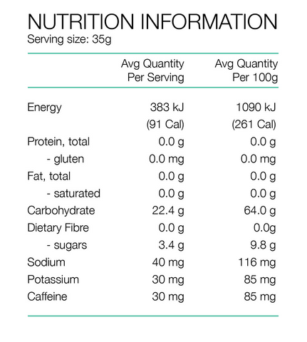 pure-sports-nutrition-energy-gel-35g-kola-nut-lemon-juice-nutrition