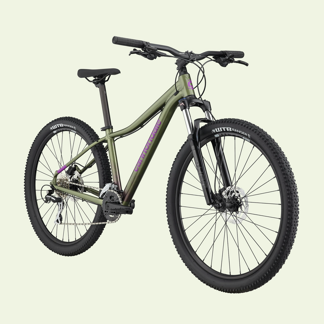 cannondale trail tango 6